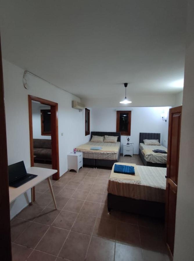 Ada Blue Star Apart Otel Aydin Værelse billede